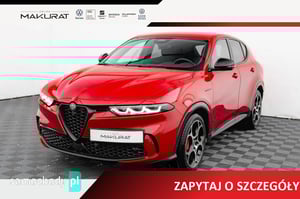Alfa Romeo Tonale SUV 2023