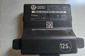 VW PASSAT B6 MODUŁ GATEWAY 3C0907530E
