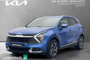 Kia Sportage SUV 2023