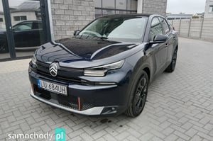 Citroen C4 Hatchback 2025