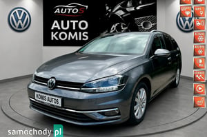 Volkswagen Golf R Kombi 2019