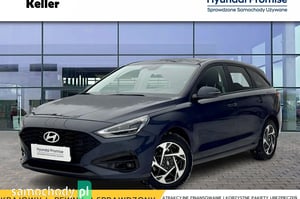 Hyundai i30 Kombi 2024