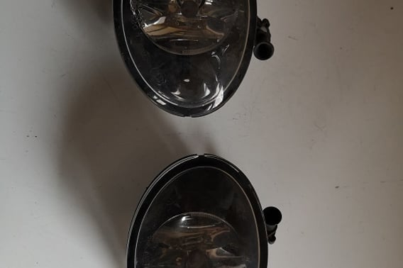 VW UP HALOGEN LEWY 5K0941699F