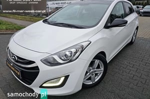Hyundai i30 Hatchback 2014