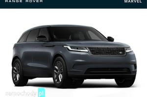 Land Rover Range Rover Velar SUV 2026
