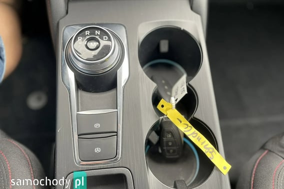 Ford Focus Kombi 2023