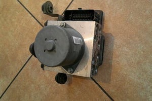 VW TIGUAN 5N POMPA ABS 5N0614517N