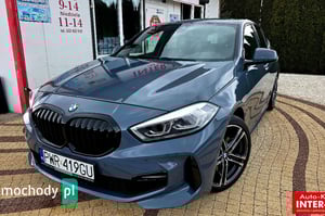 BMW Seria 1 Hatchback 2021