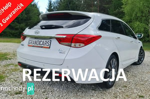 Hyundai i40 Kombi 2012