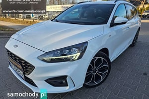 Ford Focus Kombi 2019