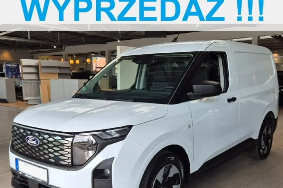 Ford Transit Courier Furgon 2025