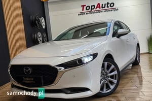 Mazda 3 Hatchback 2021