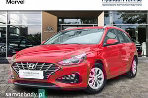 Hyundai i30 Kombi 2023