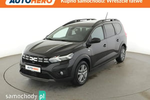 Dacia Jogger Van 2023