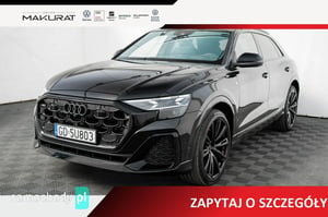 Audi SQ8 SUV 2025