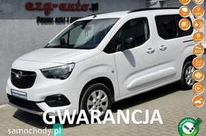 Opel Combo Kombi 2023