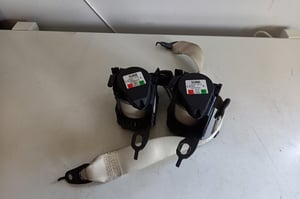 BMW 5 G30 M550 PAS BEZPIECZEŃSTWA TYŁ 639708700C