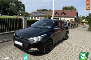 Hyundai i20 Hatchback 2017