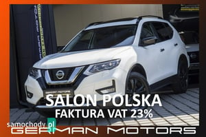 Nissan X-Trail SUV 2021