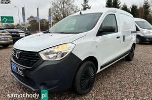 Dacia Dokker Inny 2021