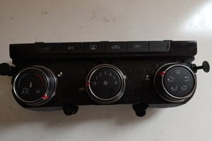 VW GOLF VII PANEL NAWIEWU I KLIMATYZACJI 5G0907426Q
