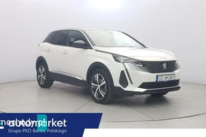 Peugeot 3008 SUV 2023