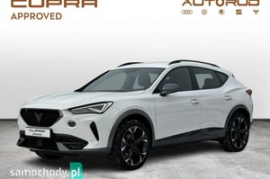 Cupra Formentor SUV 2023