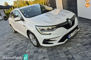 Renault Megane Kombi 2022