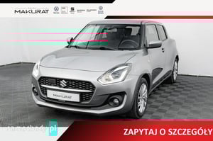 Suzuki Swift Hatchback 2021