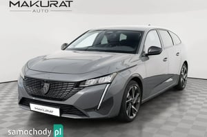 Peugeot 308 Kombi 2024