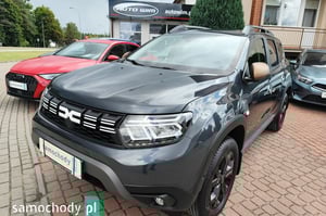 Dacia Duster SUV 2023