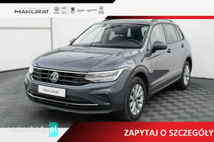 Volkswagen Tiguan SUV 2022