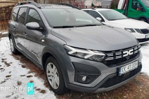 Dacia Jogger Kombi 2024