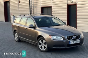 Volvo V70 Kombi 2009