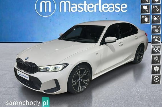 BMW 3 Seria Sedan 2024