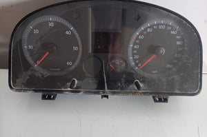 VW CADDY III LICZNIK 2K0920843A EU