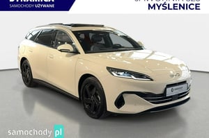 BYD Seal 6 Kombi 2025