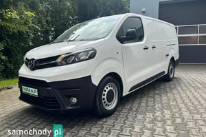 Toyota ProAce Furgon 2020