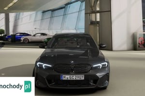BMW i3 Sedan 2026