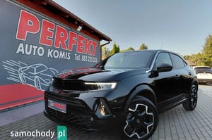 Opel Mokka SUV 2024