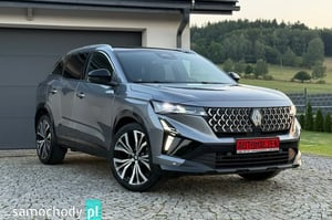 Renault Austral SUV 2026