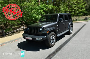 Jeep Wrangler SUV 2019
