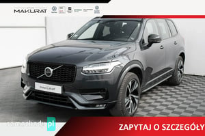 Volvo XC90 SUV 2021