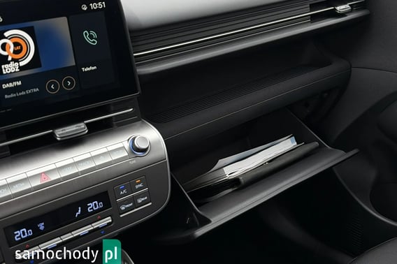 Hyundai Kona SUV 2026