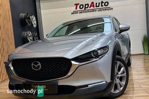 Mazda CX-30 SUV 2019