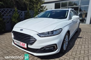 Ford Mondeo Kombi 2019