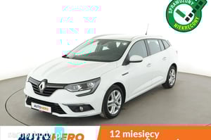 Renault Megane Kombi 2020