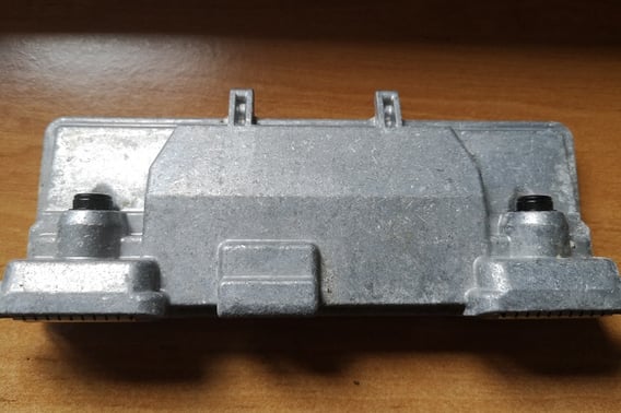 RANGE ROVER EVOQUE KAMERA ASYSTENT PASA HK72-19H406