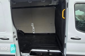 Ford Transit Furgon 2022