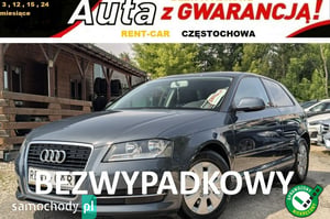 Audi A3 Hatchback 2010